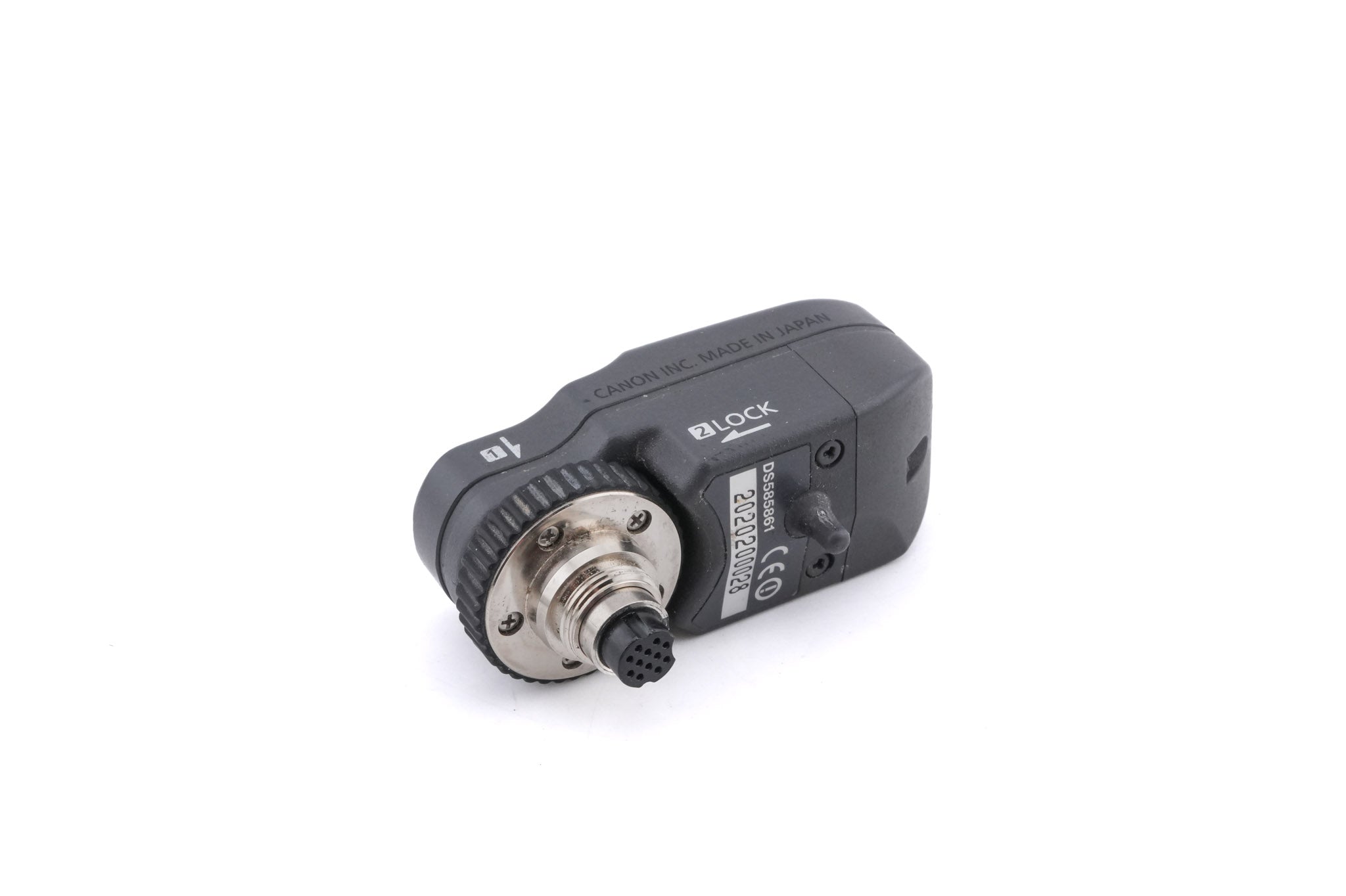 Canon WFT-E6B Wireless File Transmitter