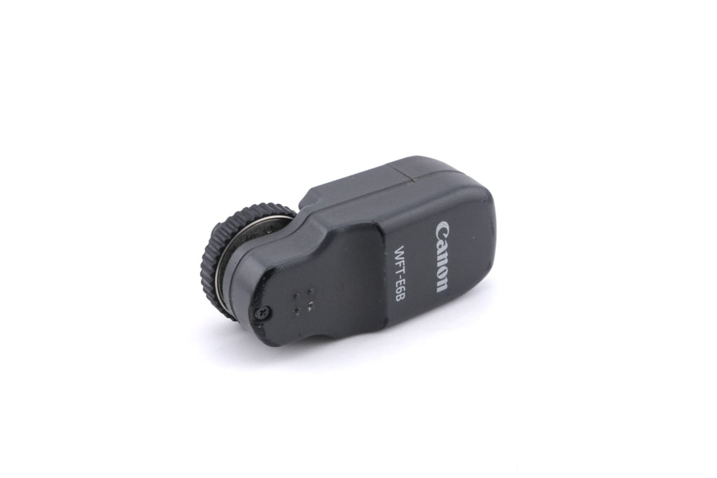 Canon WFT-E6B Wireless File Transmitter