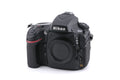 Nikon D800