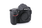 Nikon D800