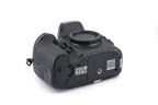 Nikon D800