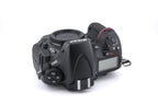 Nikon D800