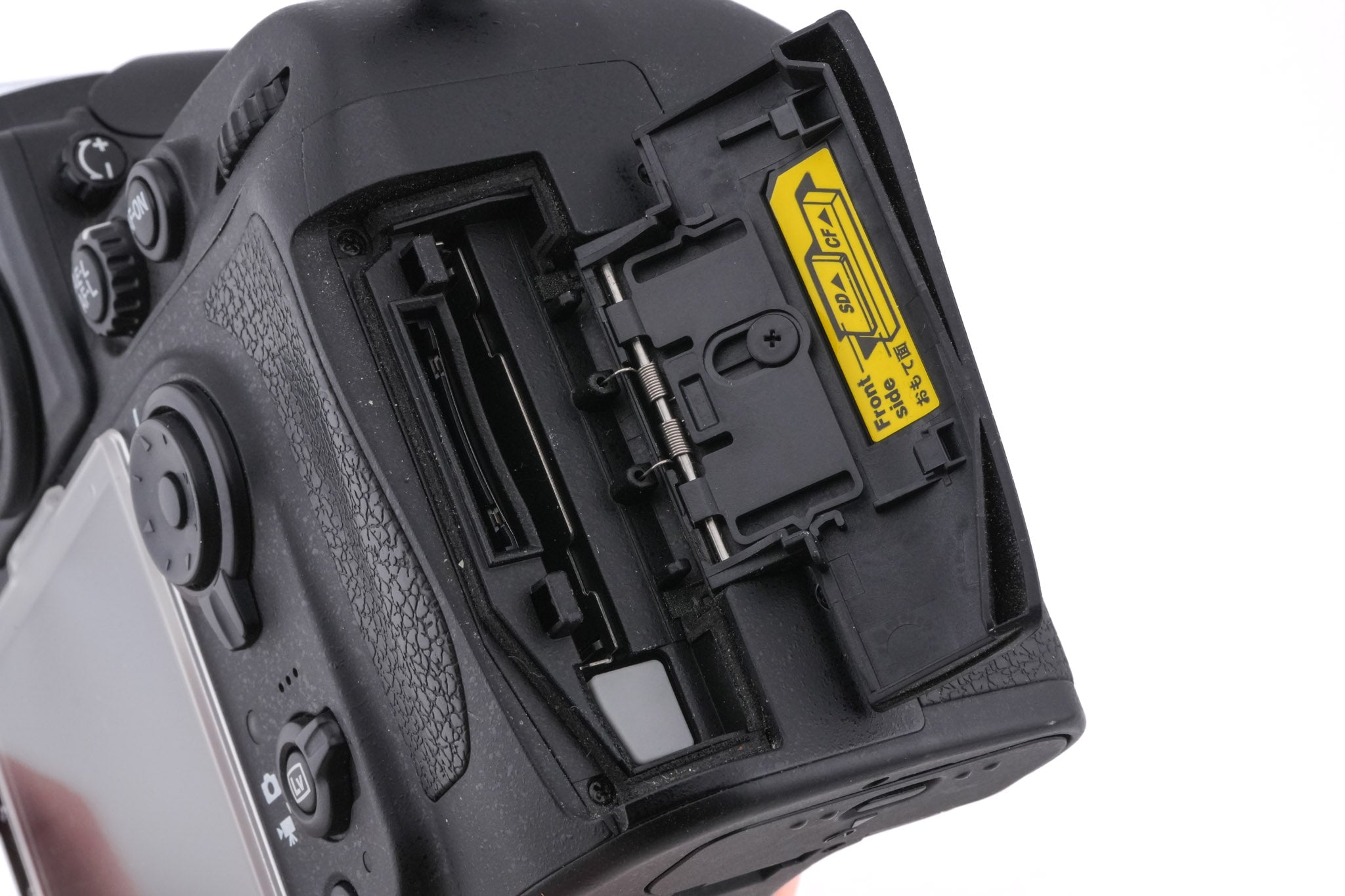 Nikon D800
