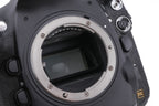 Nikon D800