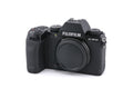 Fujifilm X-S10