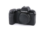Fujifilm X-S10