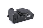 Fujifilm X-S10