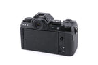 Fujifilm X-S10