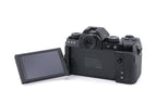 Fujifilm X-S10