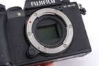 Fujifilm X-S10