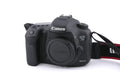 Canon EOS 7D Mark II