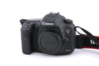 Canon EOS 7D Mark II
