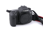 Canon EOS 7D Mark II