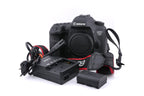 Canon EOS 7D Mark II