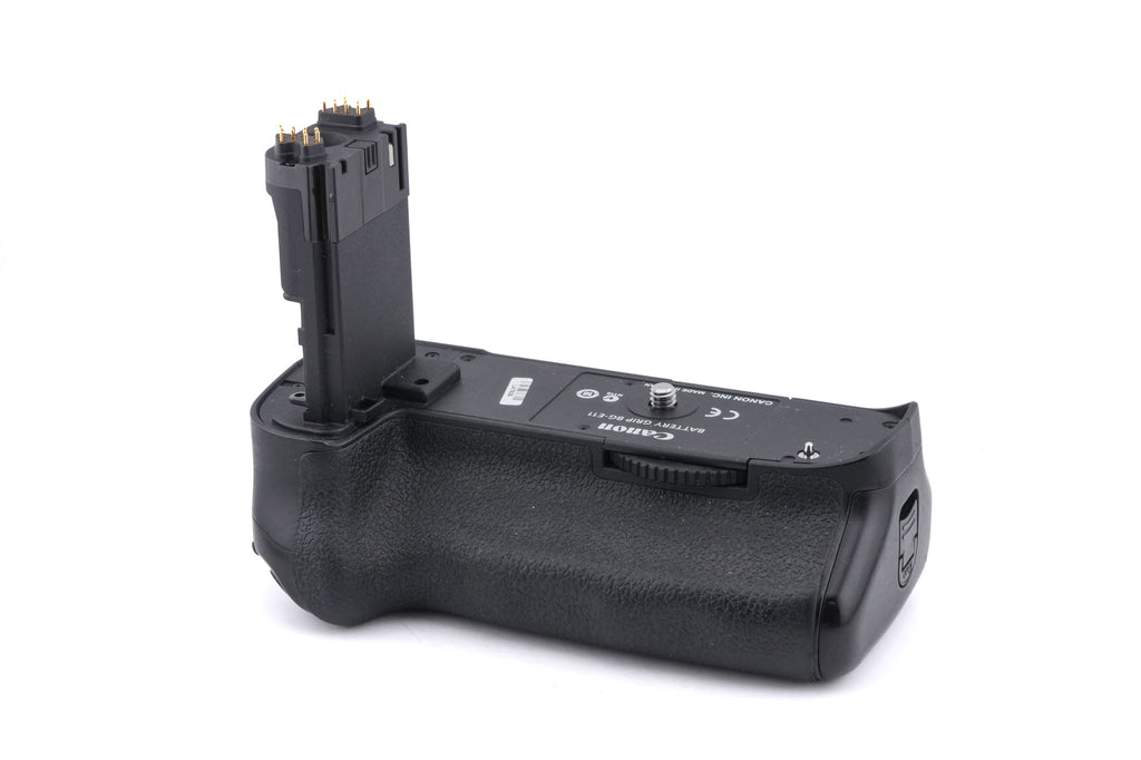 Canon BG-E11 Battery Grip