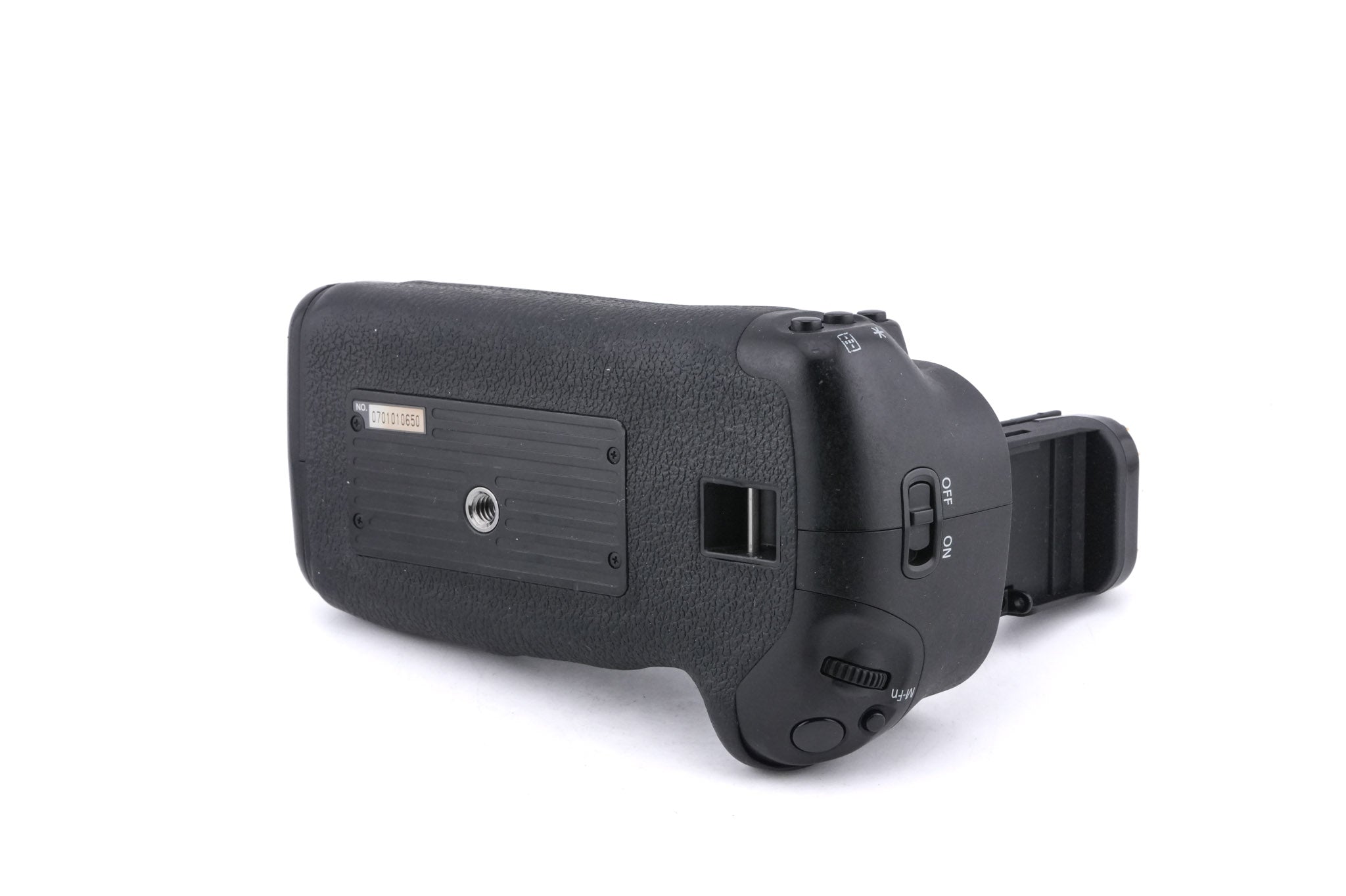 Canon BG-E11 Battery Grip