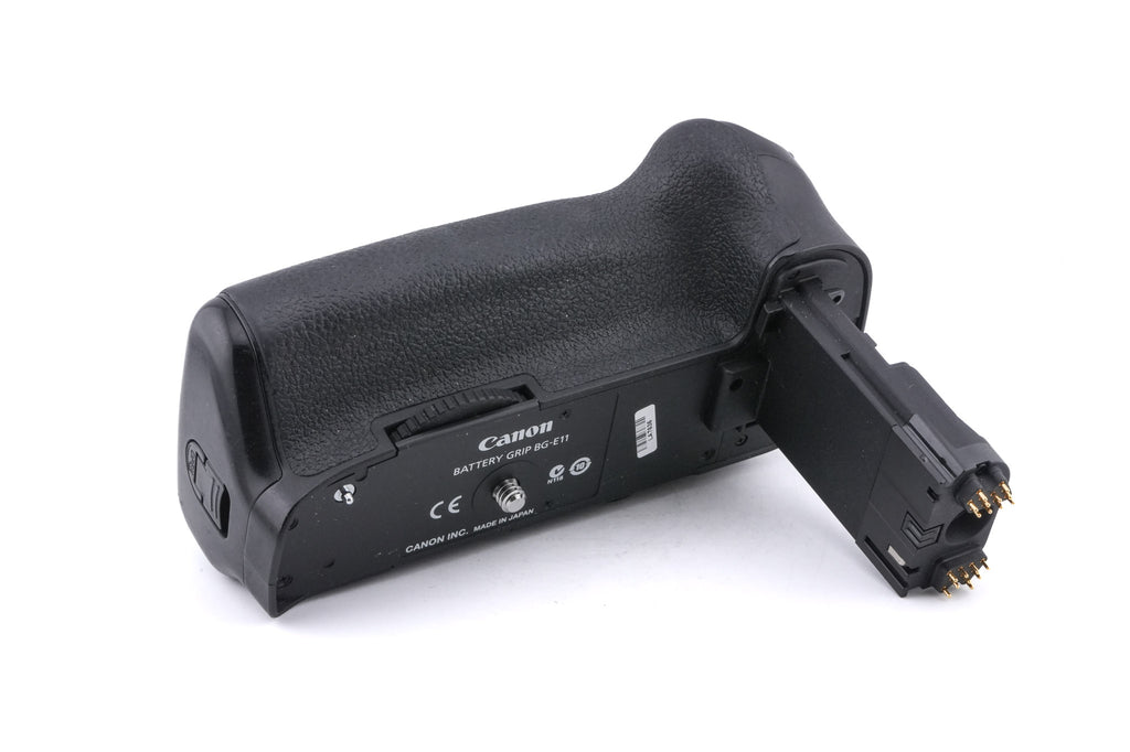 Canon BG-E11 Battery Grip