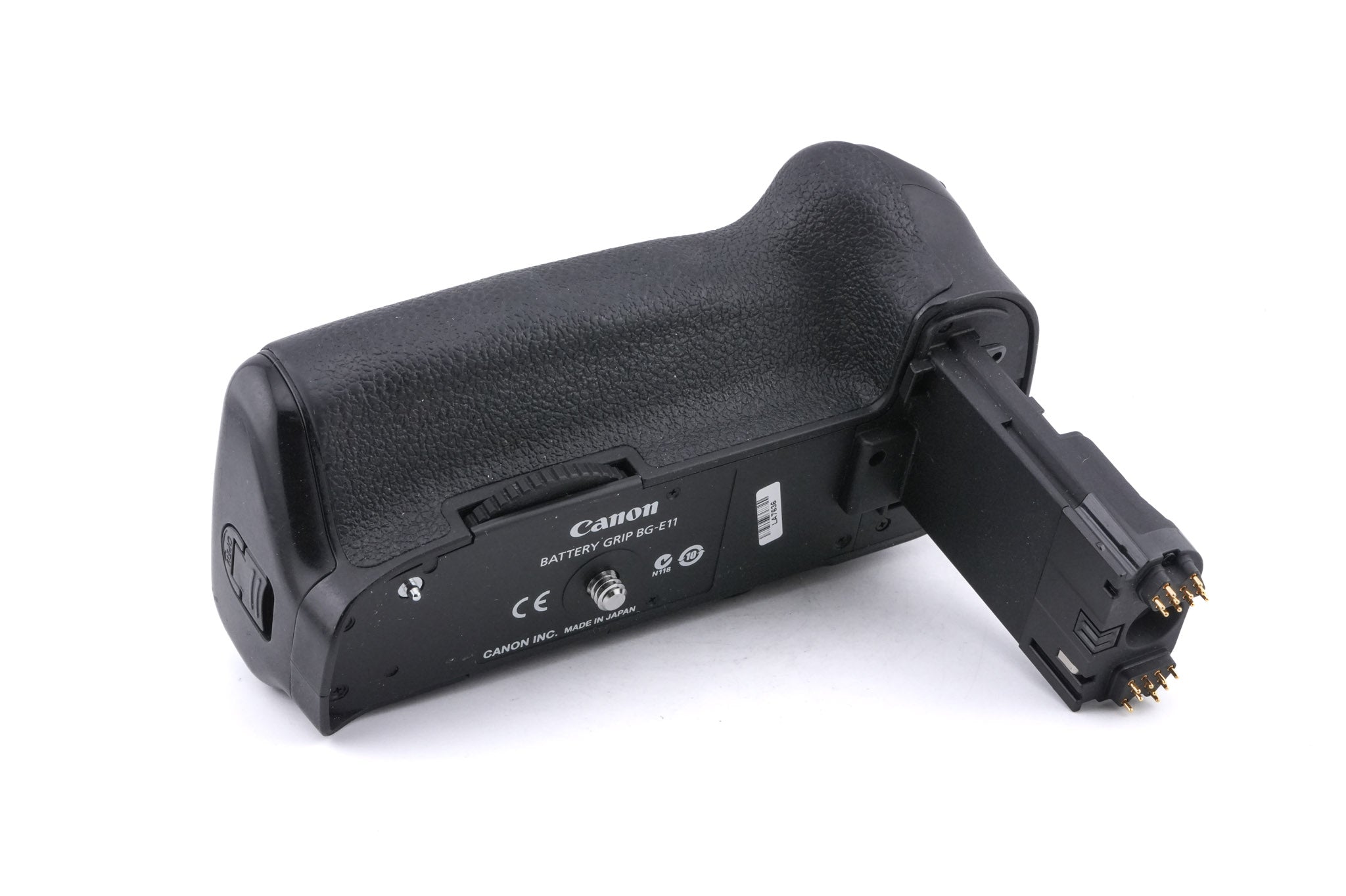 Canon BG-E11 Battery Grip