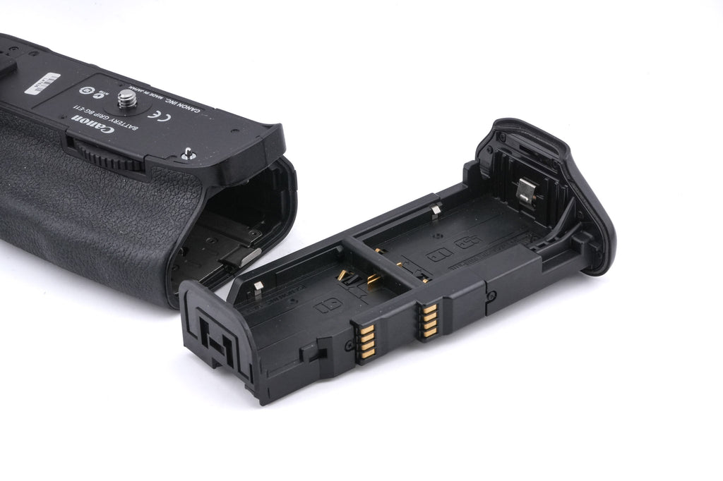 Canon BG-E11 Battery Grip