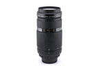 Olympus 50-200mm f2.8-3.5 Zuiko Digital ED