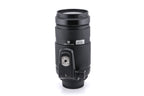 Olympus 50-200mm f2.8-3.5 Zuiko Digital ED
