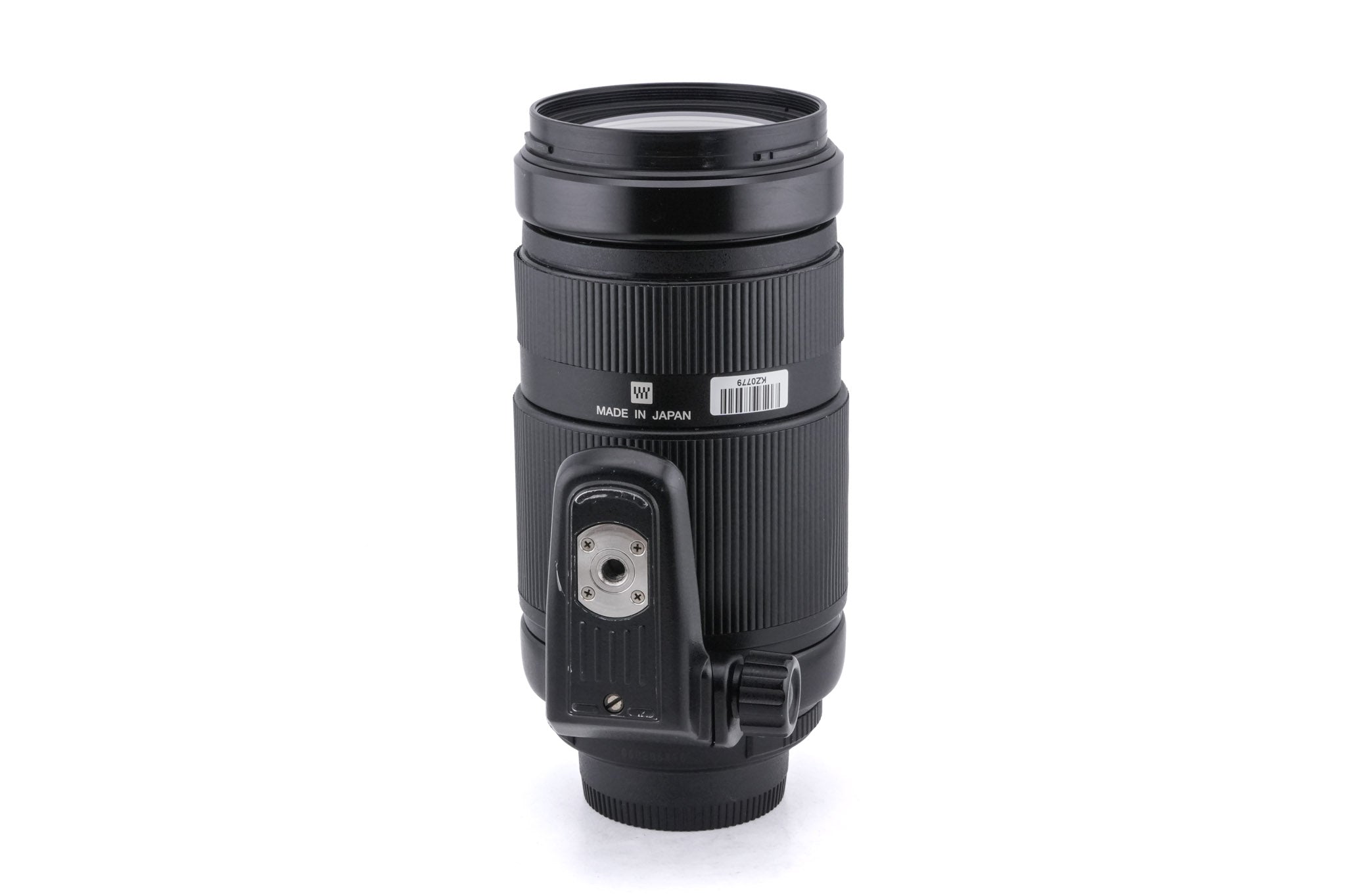 Olympus 50-200mm f2.8-3.5 ED Zuiko Digital