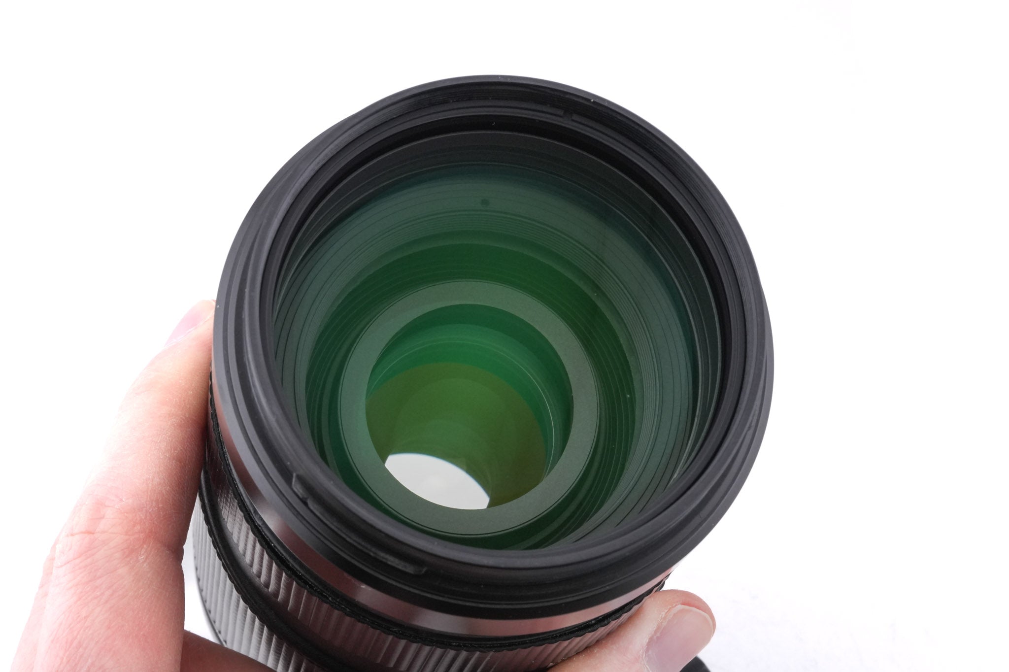 Olympus 50-200mm f2.8-3.5 ED Zuiko Digital