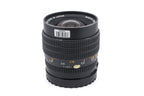 Mamiya 45mm f2.8 Sekor C N