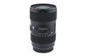Sigma 18-35mm f1.8 DC HSM Art (013)