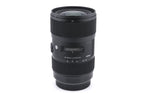 Sigma 18-35mm f1.8 DC HSM Art (013)