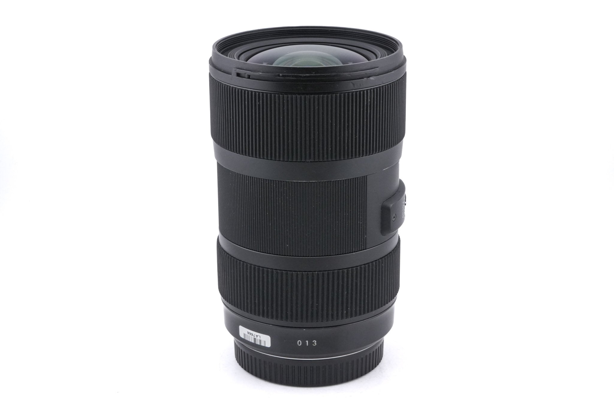 Sigma 18-35mm f1.8 DC HSM Art (013)