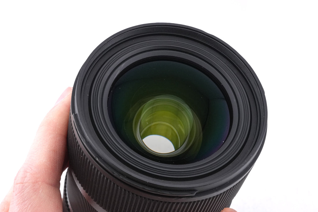 Sigma 18-35mm f1.8 DC HSM Art (013)
