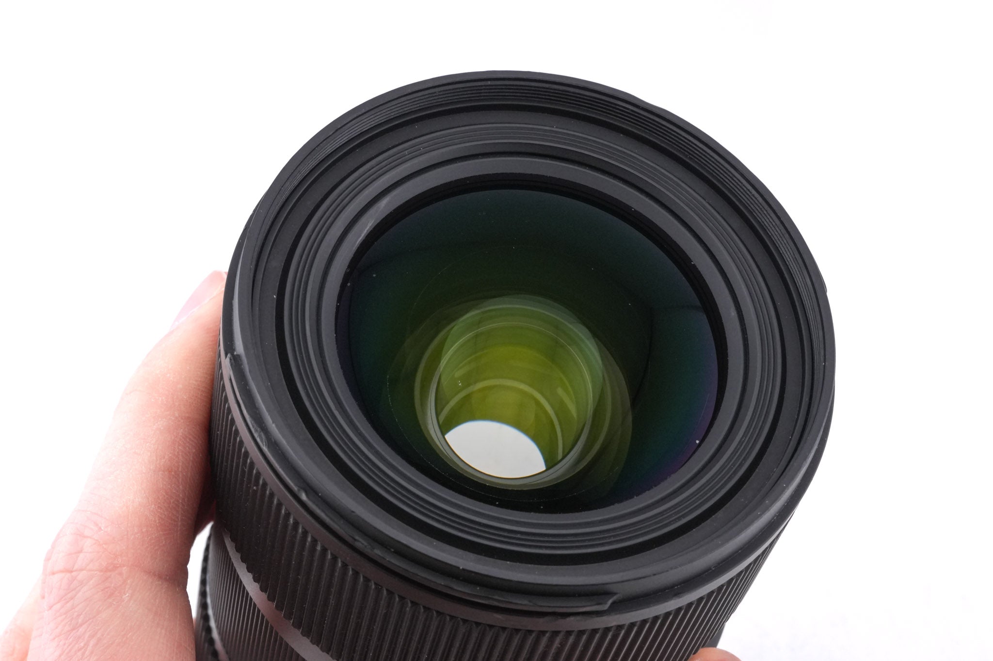 Sigma 18-35mm f1.8 DC HSM Art (013)
