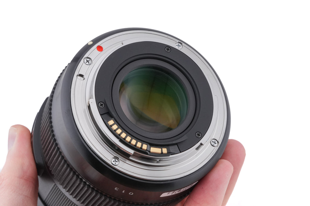 Sigma 18-35mm f1.8 DC HSM Art (013)