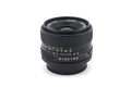 Canon 28mm f2.8 FDn