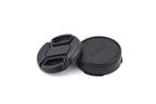 Canon 28mm f2.8 FDn