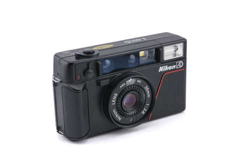 Nikon L35AD