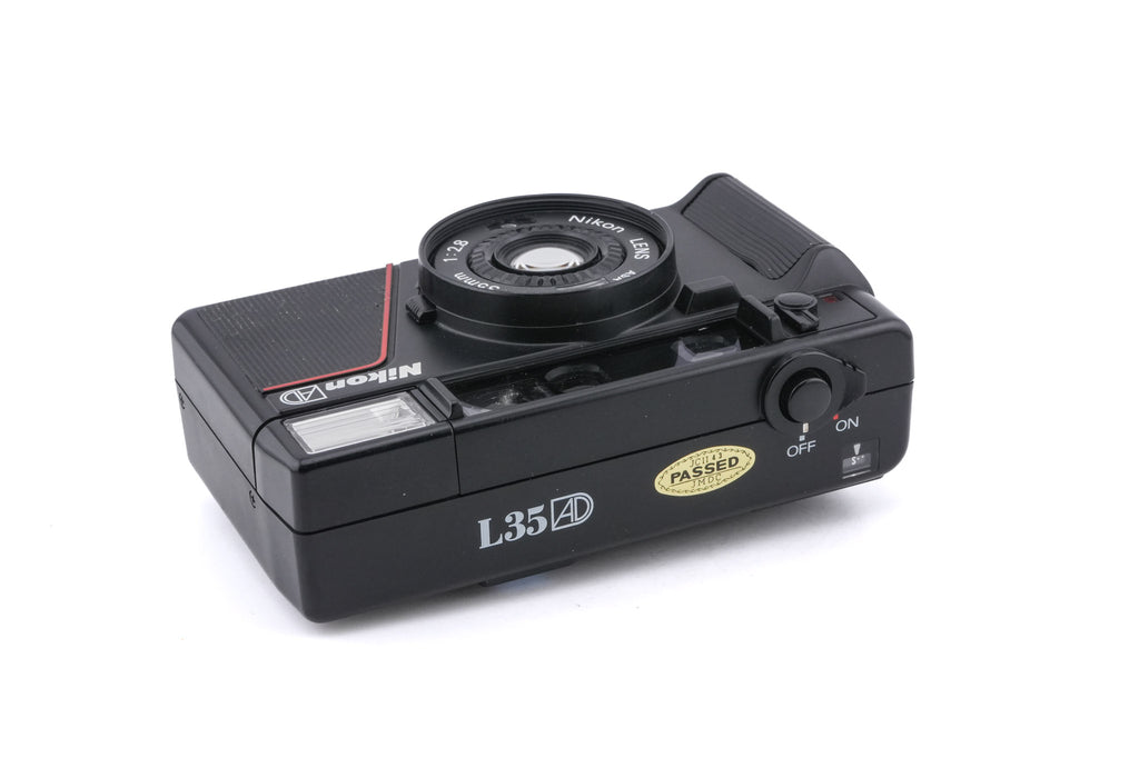 Nikon L35AD