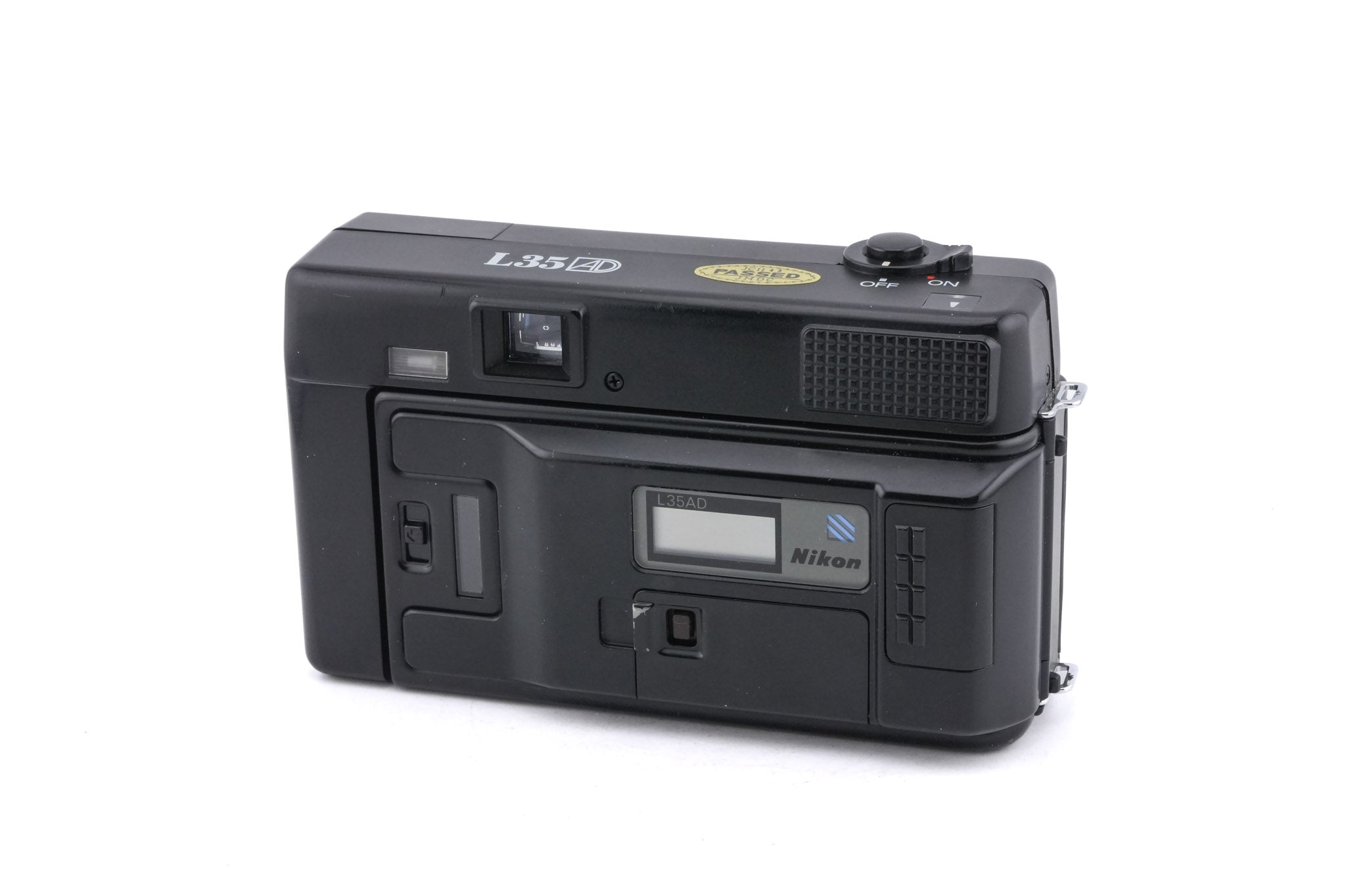 Nikon L35AD