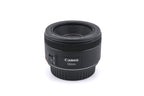 Canon 50mm f1.8 STM