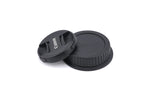 Canon 50mm f1.8 STM