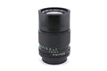 Canon 135mm f3.5 FDn