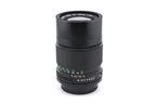 Canon 135mm f3.5 FDn