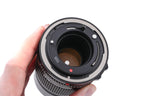 Canon 135mm f3.5 FDn