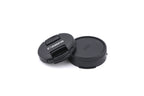 Canon 135mm f3.5 FDn