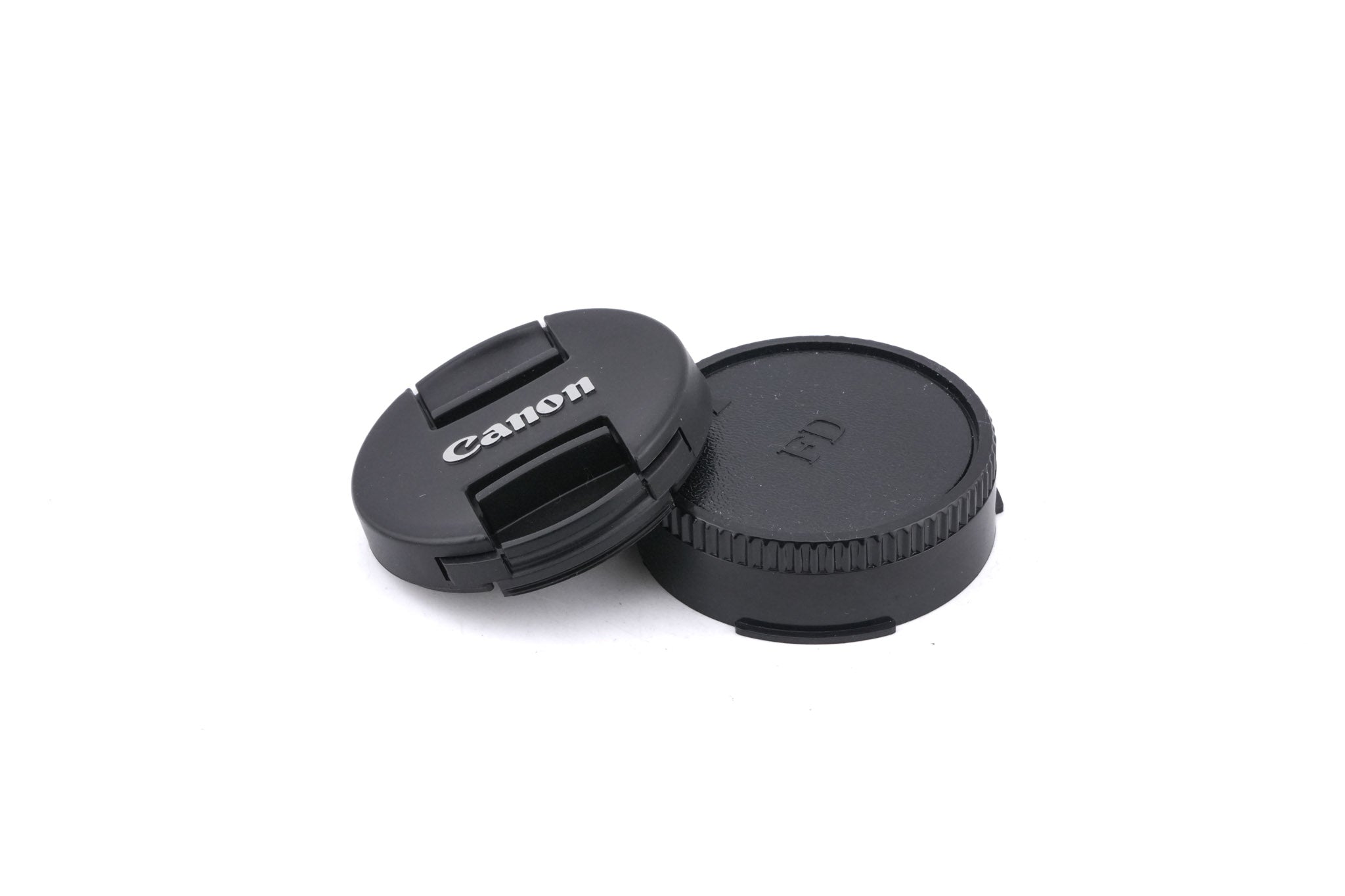 Canon 135mm f3.5 FDn
