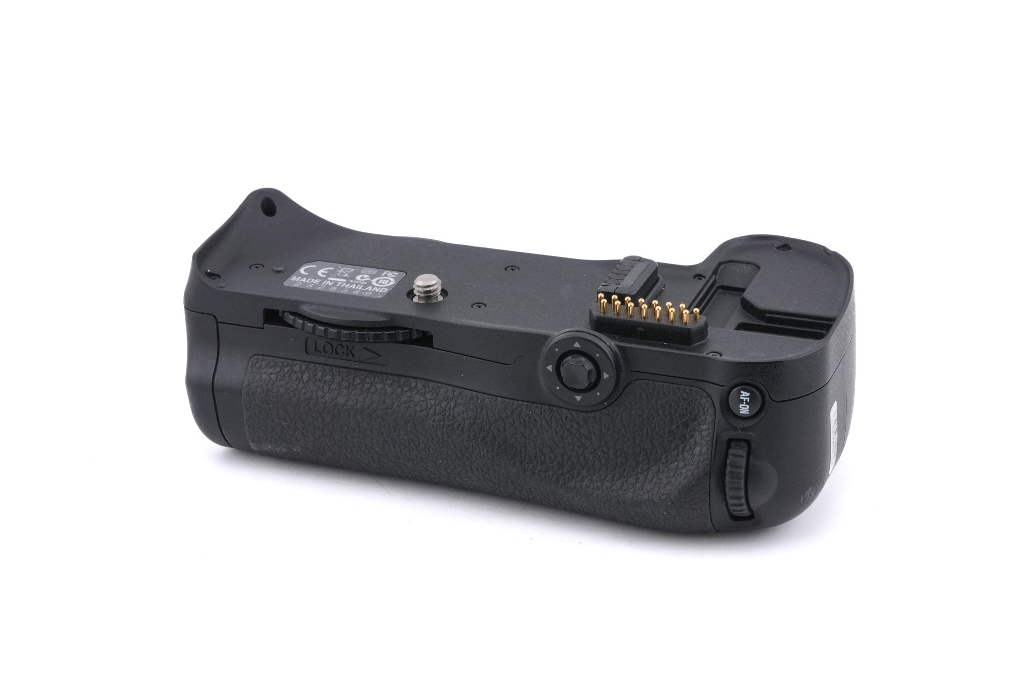 Nikon MB-D10 Multi-Power Battery Pack