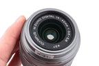 Olympus 14-42mm f3.5-5.6 M.Zuiko Digital R MSC II
