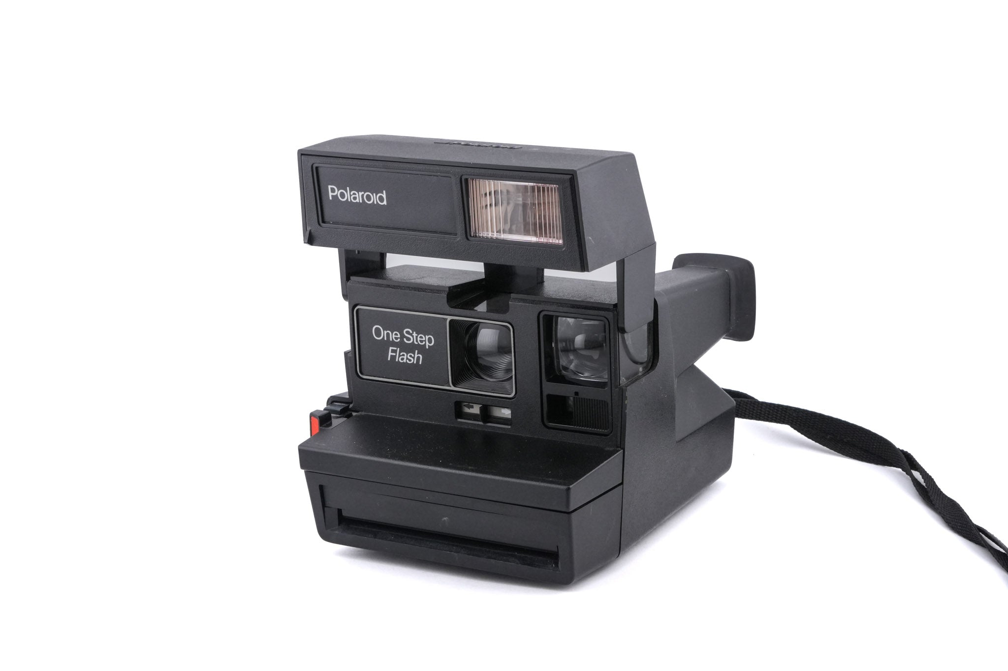 Polaroid OneStep Flash