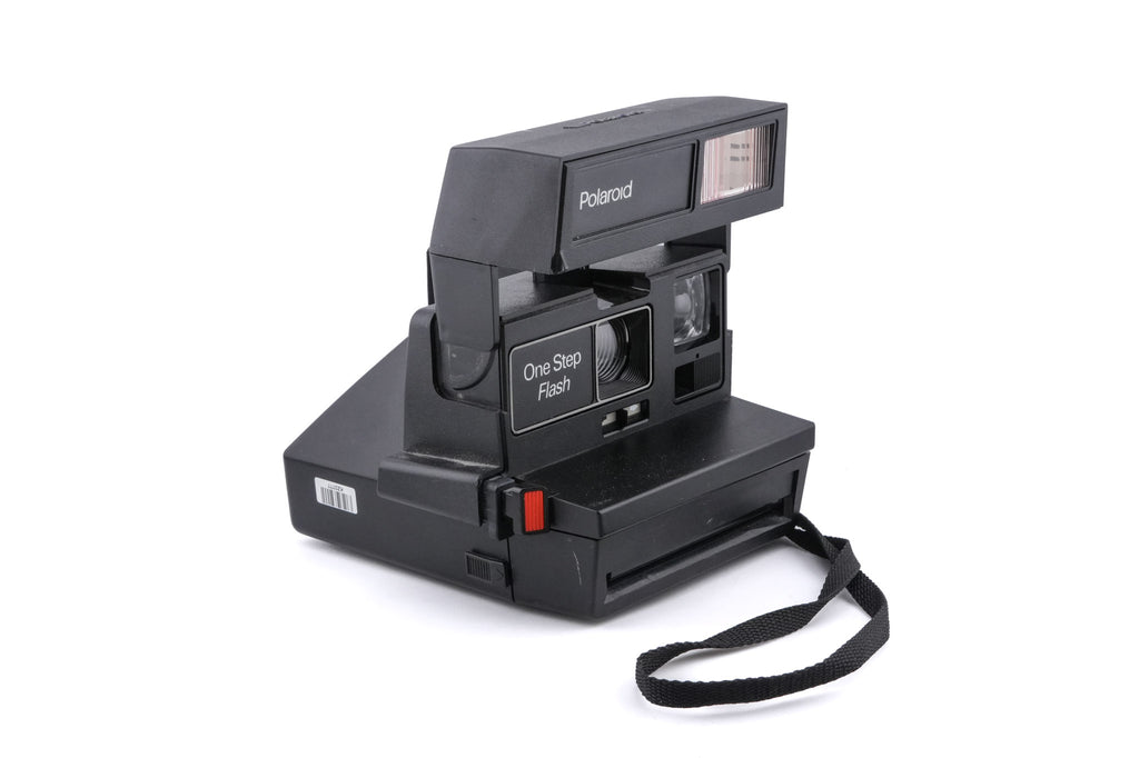 Polaroid OneStep Flash
